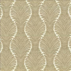 Kasmir Fabric West Palm Beige
