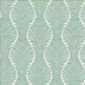 Kasmir Fabric West Palm Mist