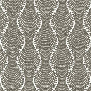 Kasmir Fabric West Palm Stone