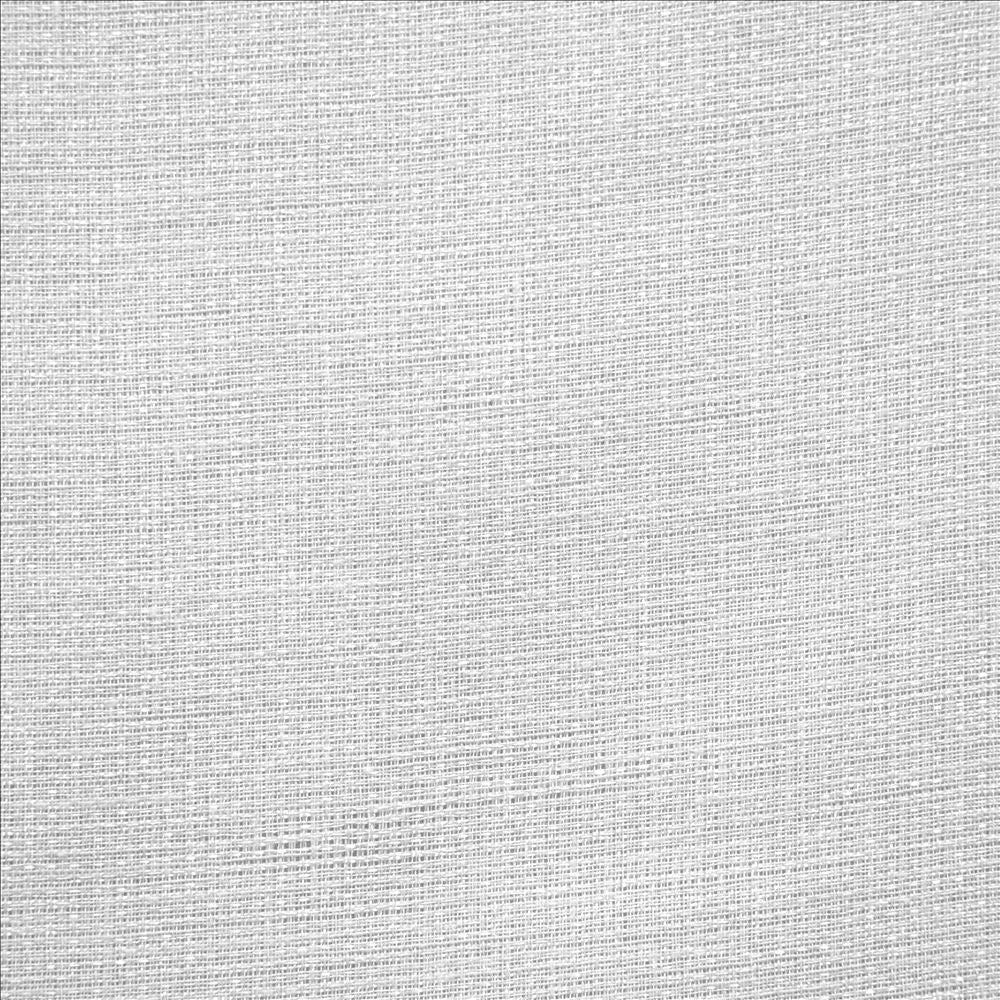 Westbridge White  by Kasmir Designer Fabric 1475 100% Polyester  TURKEY  </p><p>Repeat: Horizontal: N/A and Vertical: N/A 118  - Swanky Fabrics -