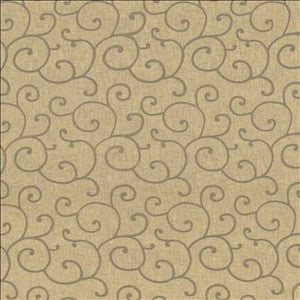 Kasmir Fabric Whirl Away Grey