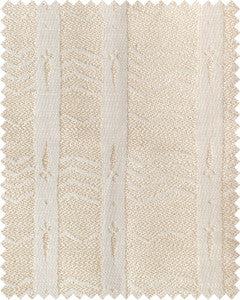 Mind the Gap Fabric Mind The Gap   WHITELAKE Jacquard Woven   (FB00080)