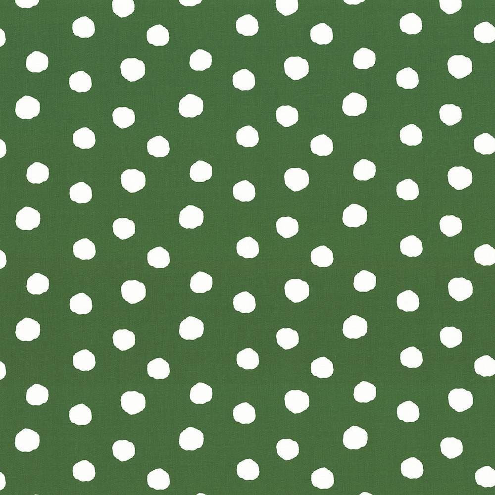 Whiz Banger Spot Croc Green by Kasmir Designer Fabric 1445 100% Cotton
 TURKEY </p><p>Repeat: Horizontal: 9 1/8 inches and Vertical: 6 3/8 inches 55 - Swanky Fabrics -