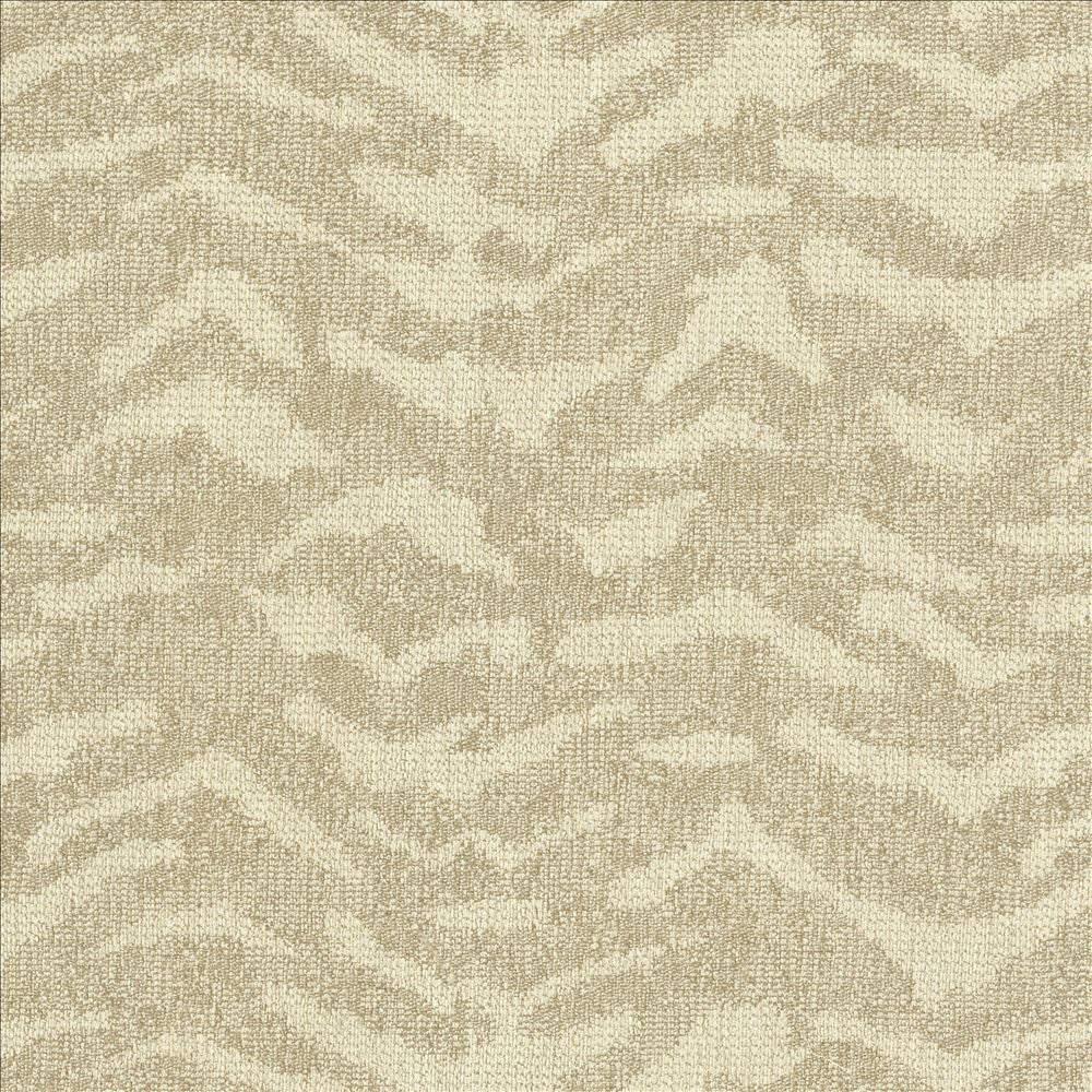 Wildling Pearl by Kasmir Designer Fabric 5112 62% Rayon
38% Polyester
 USA 15,000 Wyzenbeek Double Rubs </p><p>Repeat: Horizontal: 15 4/8 inches and Vertical: 15 7/8 inches 54 - Swanky Fabrics -