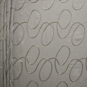 Kasmir Fabric Willamina Smoke