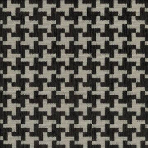 Kasmir Fabric Windmill Carbon