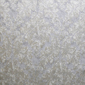 Kasmir Fabric Winsford Platinum