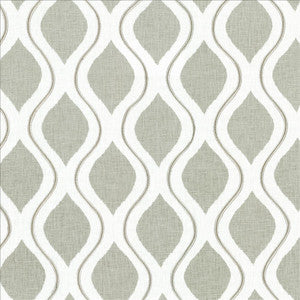 Kasmir Fabric Wish Taupe
