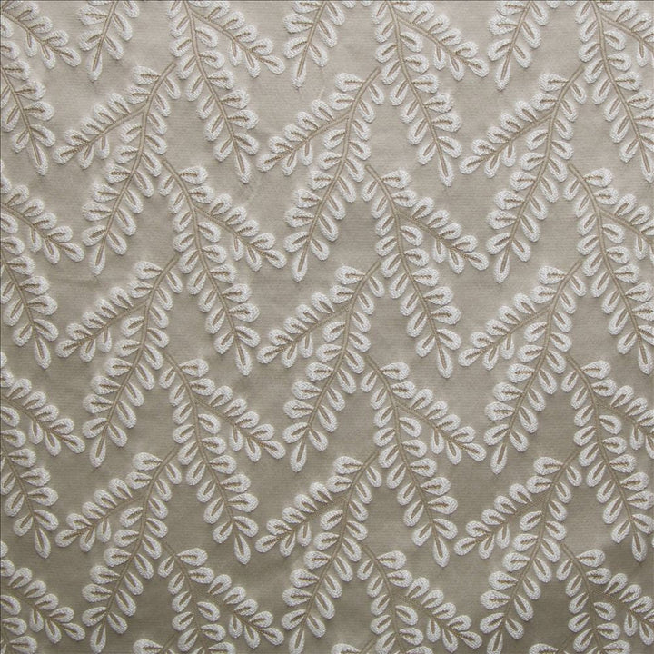 Wisla Champagne  by Kasmir Designer Fabric 1478 100% Polyester  INDIA  </p><p>Repeat: Horizontal: 4 6/8 inches and Vertical: 4 5/8 inches 54  - Swanky Fabrics -