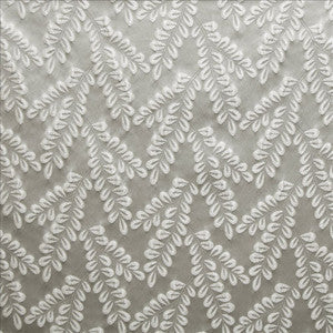 Kasmir Fabric Wisla Platinum
