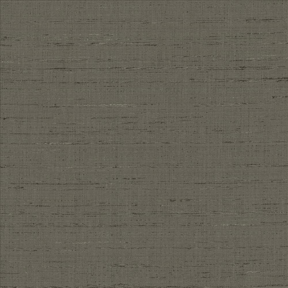 With A View Charcoal by Kasmir Designer Fabric 5170 63% Polyester
37% Cotton
 INDIA </p><p>Repeat: Horizontal: N/A and Vertical: N/A 54 - Swanky Fabrics -