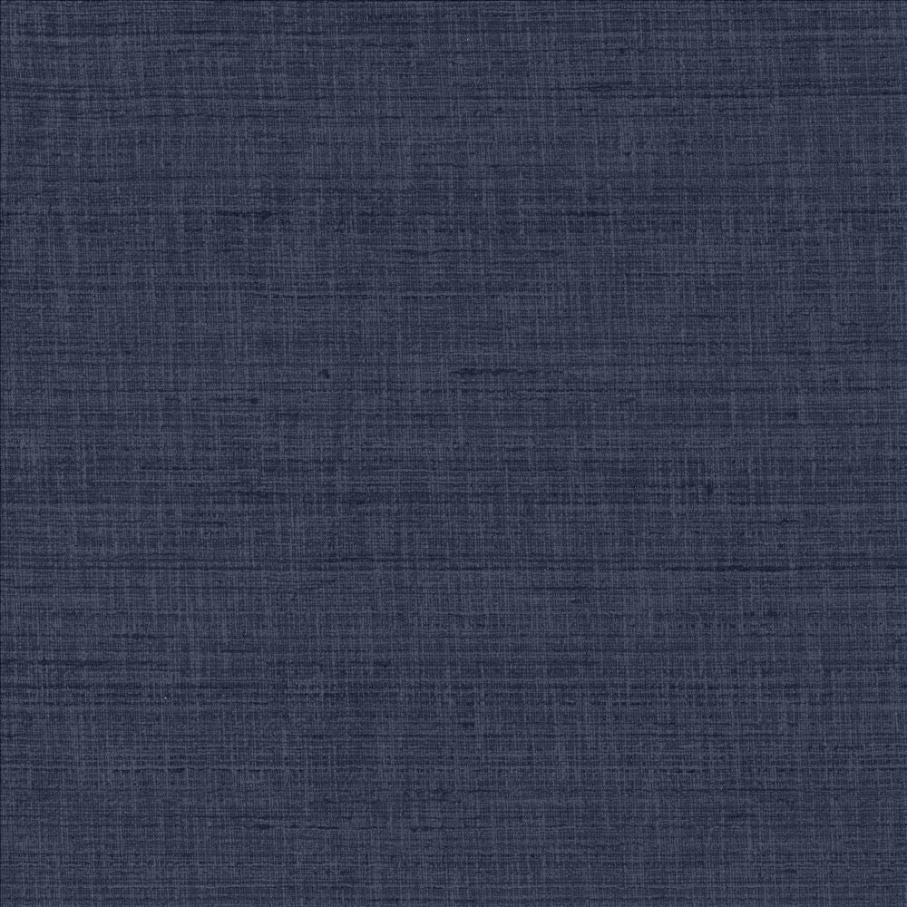 With A View Indigo by Kasmir Designer Fabric 5170 63% Polyester
37% Cotton
 INDIA </p><p>Repeat: Horizontal: N/A and Vertical: N/A 54 - Swanky Fabrics -