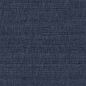 Kasmir Fabric With A View Indigo