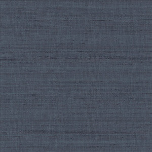 Kasmir Fabric With A View Navy