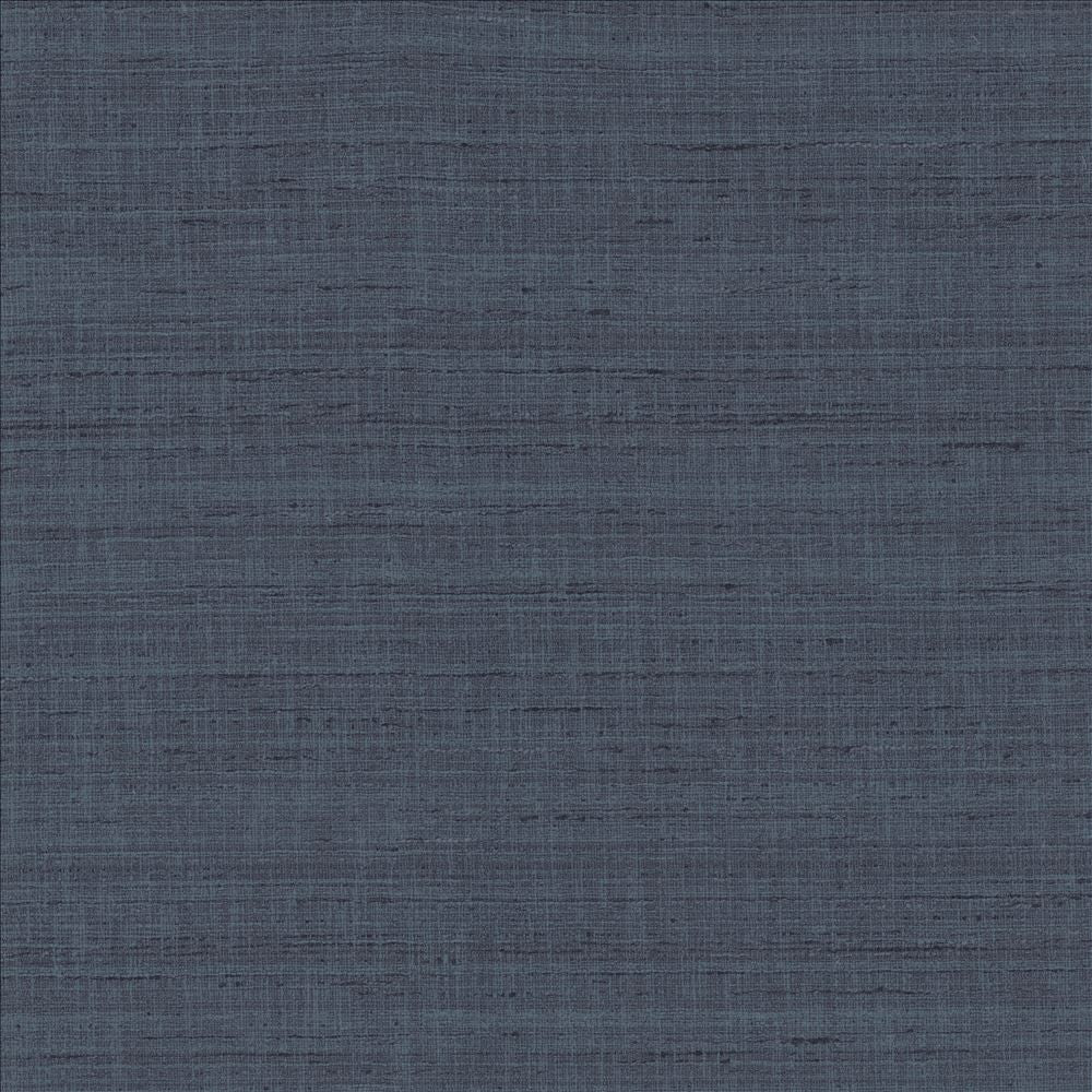 With A View Navy by Kasmir Designer Fabric 5170 63% Polyester
37% Cotton
 INDIA </p><p>Repeat: Horizontal: N/A and Vertical: N/A 54 - Swanky Fabrics -