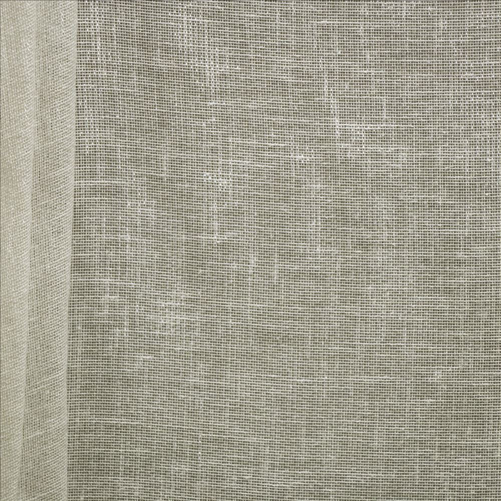 Wondrous Linen  by Kasmir Designer Fabric 1475 56% Polyester 44% Linen  FRANCE  </p><p>Repeat: Horizontal: N/A and Vertical: N/A 118  - Swanky Fabrics -