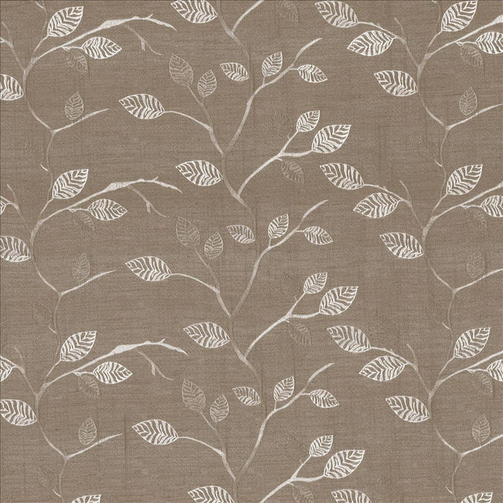 Woodbine Pewter by Kasmir Designer Fabric 5066 100% Polyester
Embroidery
100% Polyester
 CHINA </p><p>Repeat: Horizontal: 26 inches and Vertical: 11 6/8 inches 52 - 58 - Swanky Fabrics -