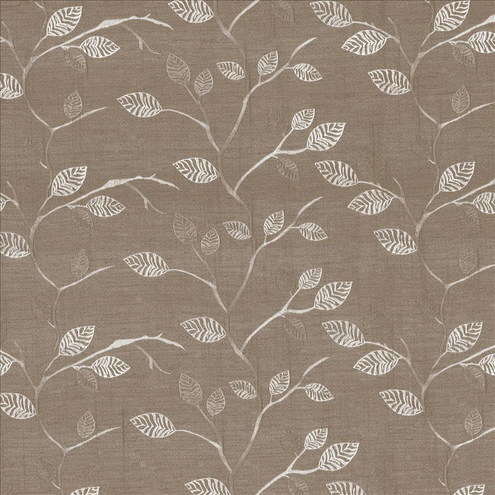Woodbine Pewter by Kasmir Designer Fabric 5066 100% Polyester
Embroidery
100% Polyester
 CHINA </p><p>Repeat: Horizontal: 26 inches and Vertical: 11 6/8 inches 52 - 58 - Swanky Fabrics -