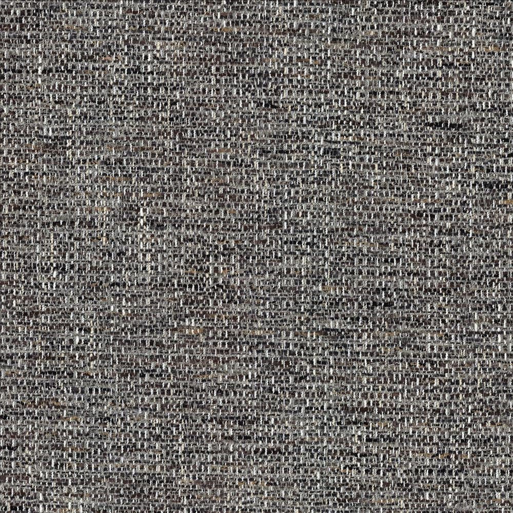 Woodcreek Charcoal  by Kasmir Designer Fabric 5185 68% Polyester 29% Viscose 3% Cotton  INDIA  </p><p>Repeat: Horizontal: N/A and Vertical: N/A 54  - Swanky Fabrics -