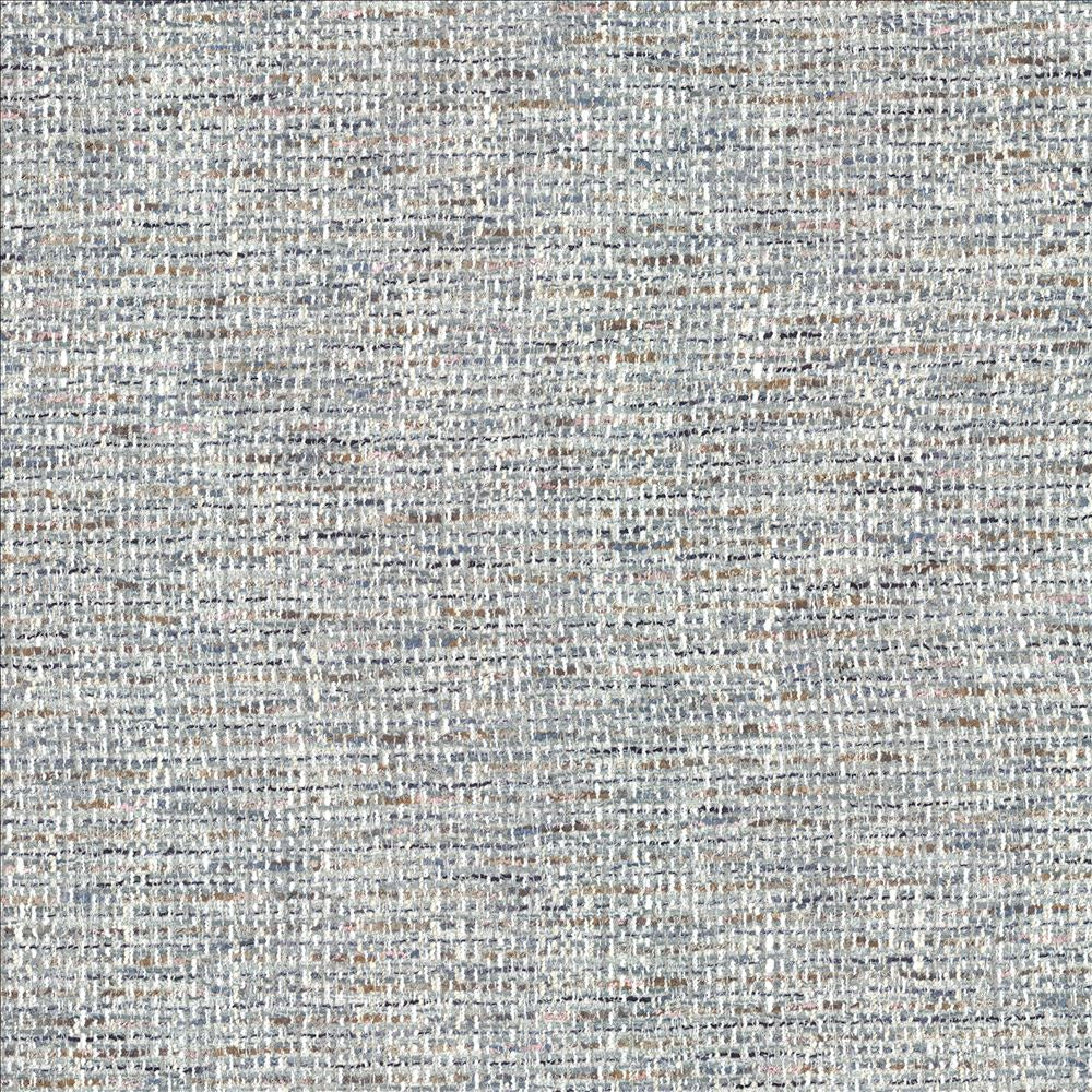 Woodcreek Ocean  by Kasmir Designer Fabric 5185 68% Polyester 29% Viscose 3% Cotton  INDIA  </p><p>Repeat: Horizontal: N/A and Vertical: N/A 54  - Swanky Fabrics -