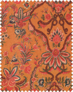 Mind the Gap Fabric Mind The Gap   WOODSTOCK Linen (FB00078)