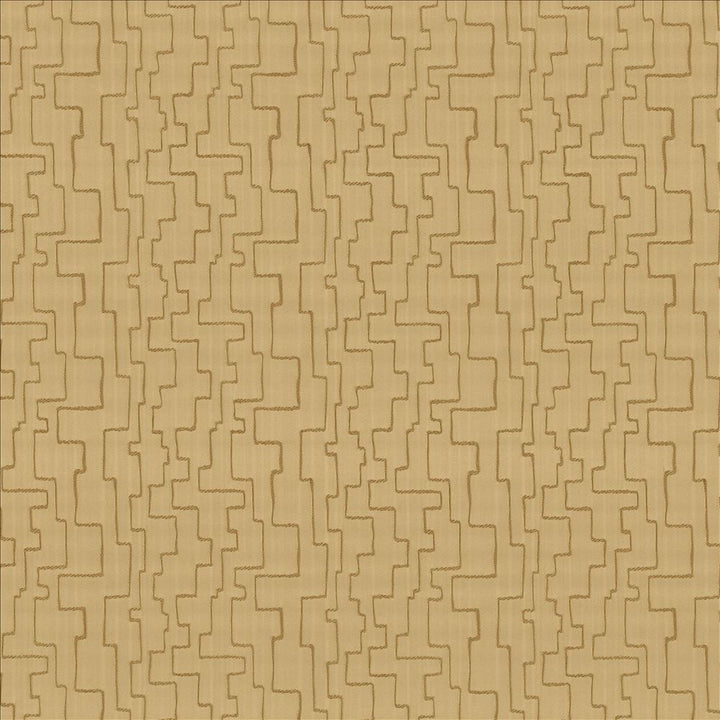 Woodwright Bamboo by Kasmir Designer Fabric 1437 98% Polyester
2% Lycra
 INDIA 9,000 Wyzenbeek Double Rubs </p><p>Repeat: Horizontal: 4 7/8 inches and Vertical: 4 2/8 inches 58 - Swanky Fabrics -