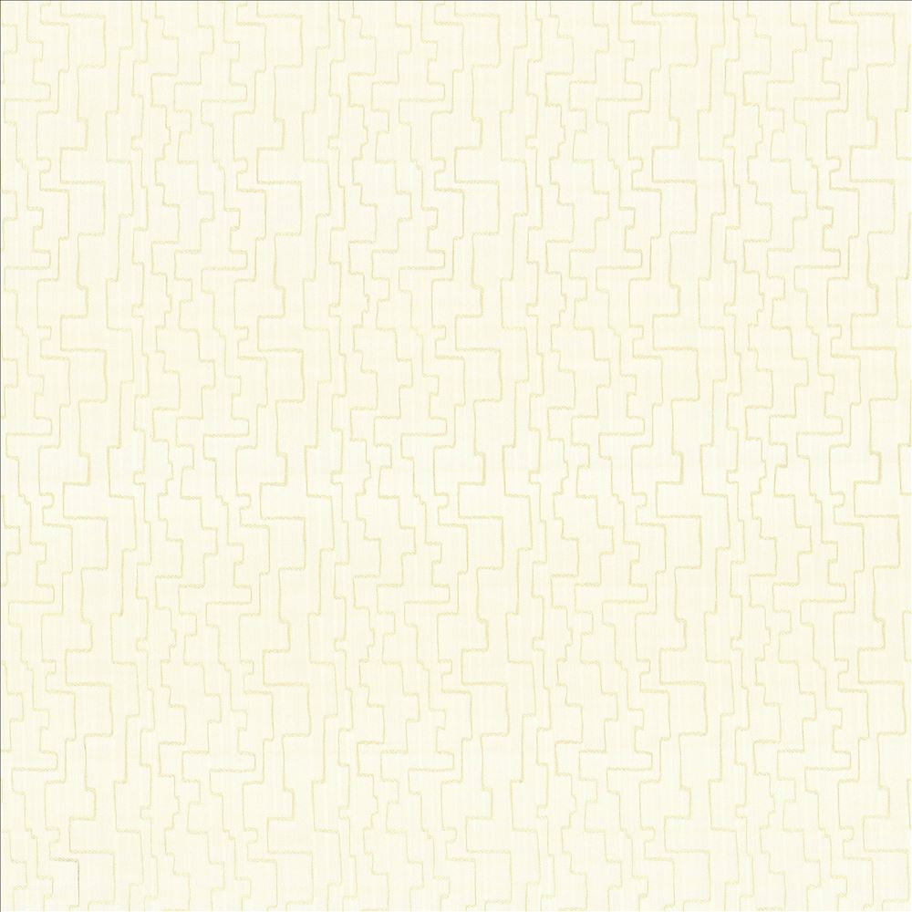 Woodwright Champagne by Kasmir Designer Fabric 1437 98% Polyester 2% Lycra INDIA 9,000 Wyzenbeek Double Rubs Horizontal: 4 7/8 inches and Vertical: 4 2/8 inches 58 - 59 - Swanky Fabrics -
