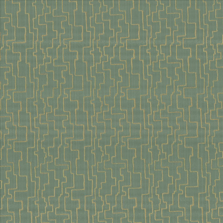 Woodwright Mermaid by Kasmir Designer Fabric See sample 98% Polyester
2% Lycra
 INDIA 9,000 Wyzenbeek Double Rubs </p><p>Repeat: Horizontal: 4 7/8 inches and Vertical: 4 2/8 inches 58 - Swanky Fabrics -