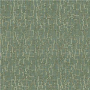 Kasmir Fabric Woodwright Mermaid