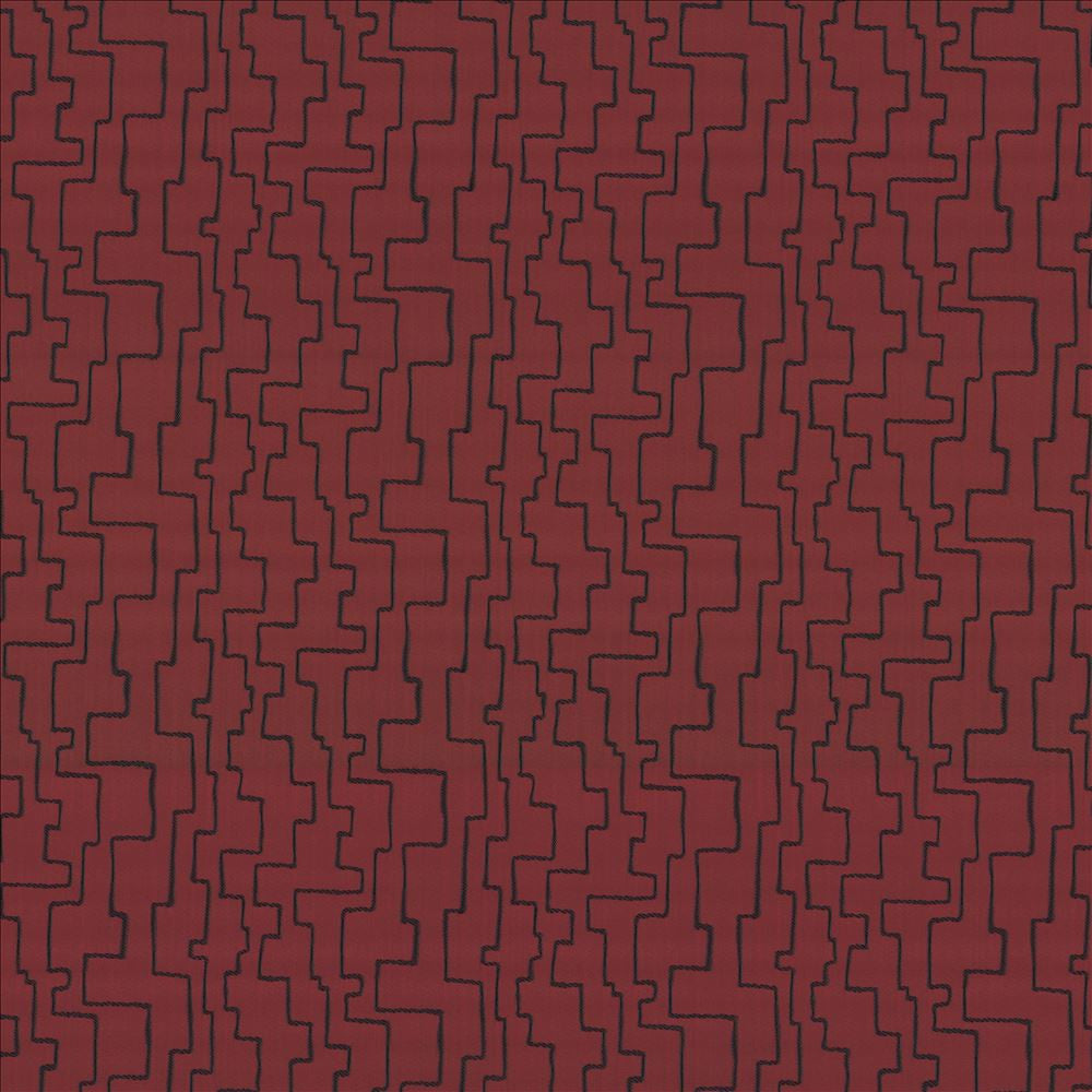 Woodwright Siren by Kasmir Designer Fabric 1440 98% Polyester 2% Lycra INDIA 9,000 Wyzenbeek Double Rubs Horizontal: 4 7/8 inches and Vertical: 4 2/8 inches 58 - 59 - Swanky Fabrics -