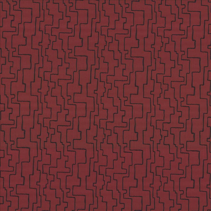 Woodwright Siren by Kasmir Designer Fabric 1440 98% Polyester
2% Lycra
 INDIA </p><p>Repeat: Horizontal: 4 7/8 inches and Vertical: 4 2/8 inches 58 - 59 - Swanky Fabrics -