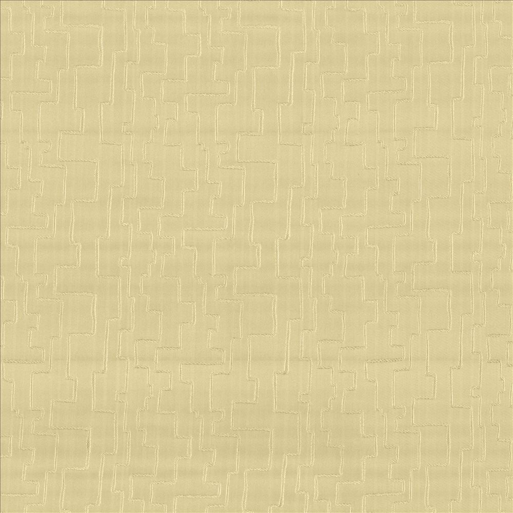 Woodwright Vanilla by Kasmir Designer Fabric 1439 98% Polyester
2% Lycra
 INDIA </p><p>Repeat: Horizontal: 4 7/8 inches and Vertical: 4 2/8 inches 58 - 59 - Swanky Fabrics -