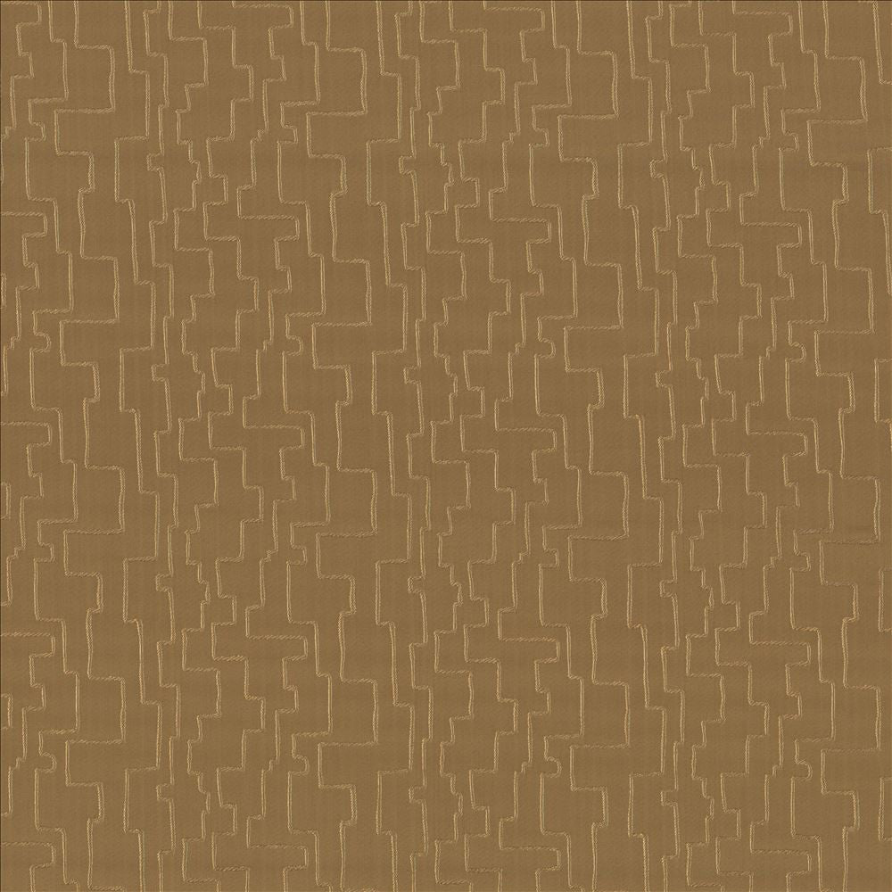 Woodwright Wheat  by Kasmir Designer Fabric 1439 98% Polyester
2% Lycra
 INDIA 9,000 Wyzenbeek Double Rubs Horizontal: 4 7/8 inches and Vertical: 4 2/8 inches 58  - Swanky Fabrics -