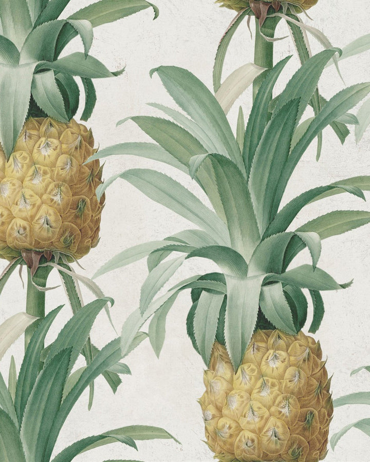 Ananas Premium wallpaper by Mind the Gap (WP20090), swatch