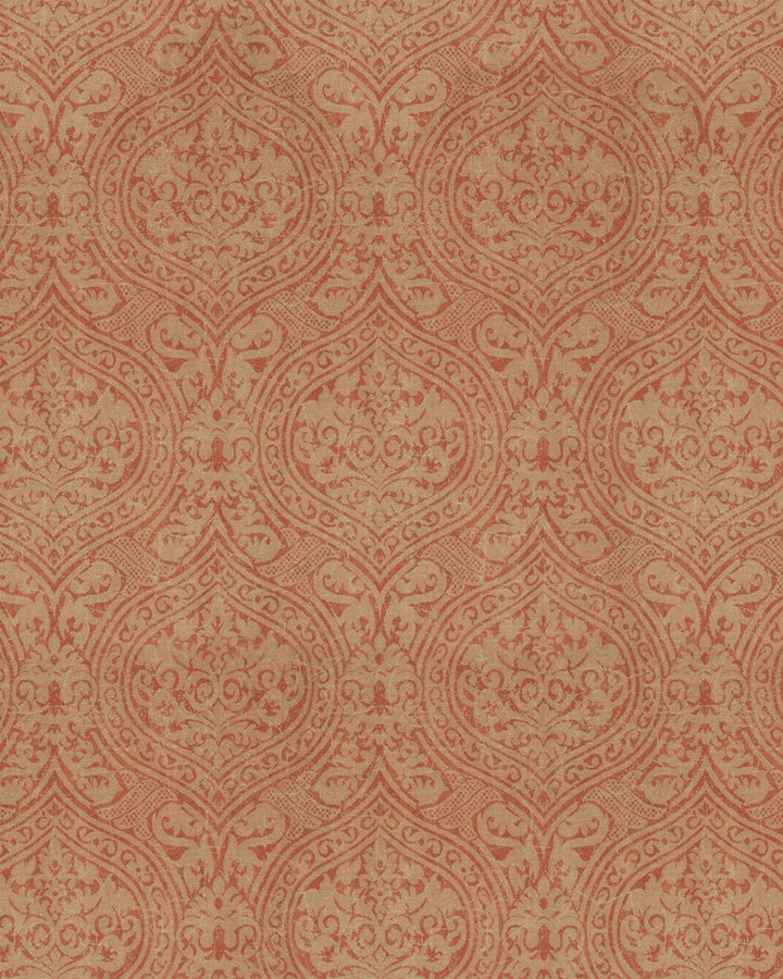 Damask Premium Wallpare wallpaper by Mind the Gap (WP20095), swatch