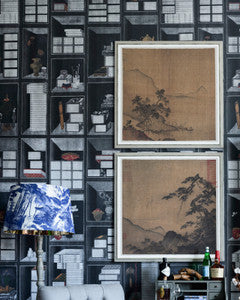 Mind the Gap Wallpaper Mind The Gap   KOREAN LIBRARY   (WP20421)