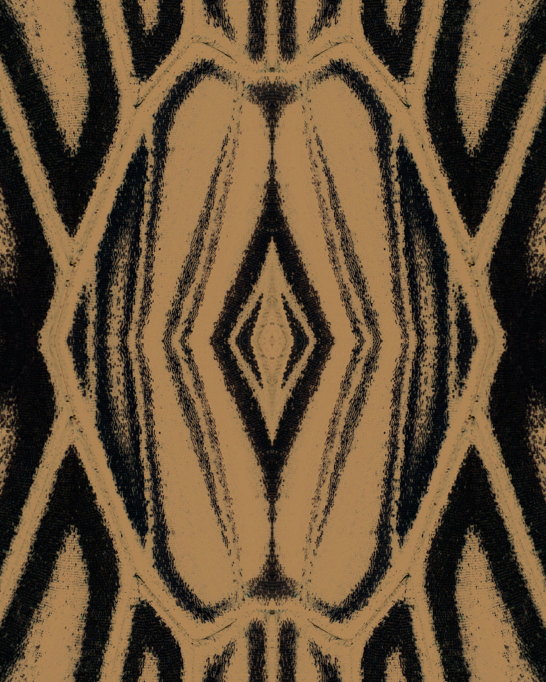 Quagga wallpaper by Mind the Gap (WP20504), swatch