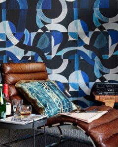 Mind the Gap Wallpaper Mind The Gap   LABYRINTHINE   (WP20511)