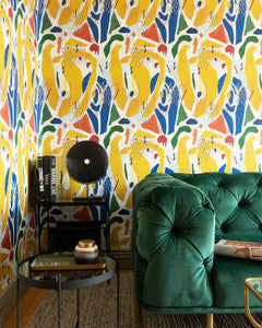 Mind the Gap Wallpaper Mind The Gap   EXTRAVAGANCY   (WP20534)