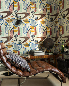 Mind the Gap Wallpaper Mind The Gap   SUSPENDED FORMS   (WP20538)