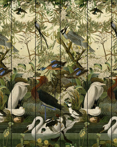 Mind the Gap Wallpaper Mind The Gap   DANUBIAN TALE   (WP20719)