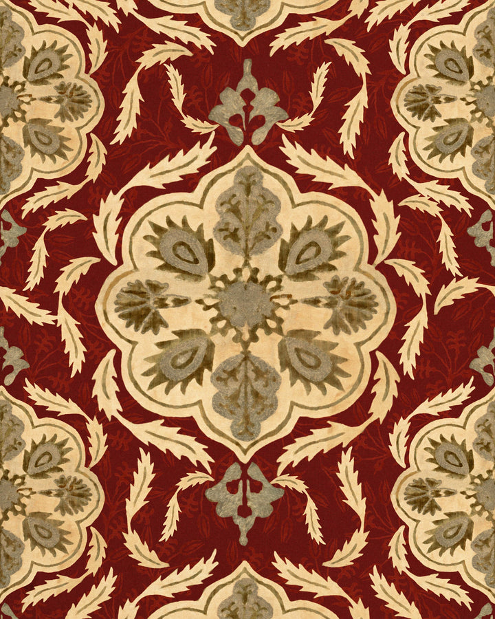 Ottoman wallpaper by Mind the Gap (WP20728), swatch