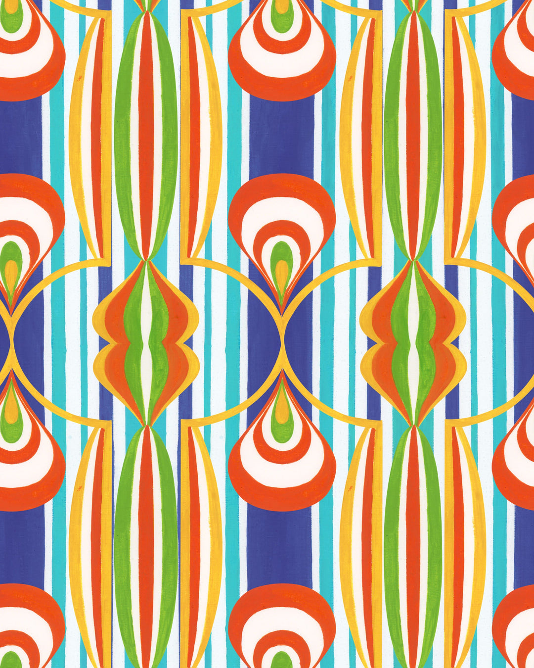 Caramella wallpaper by Mind the Gap (WP30187), swatch