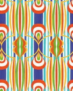Mind the Gap Wallpaper Mind The Gap   CARAMELLA   (WP30187)