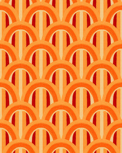 Mind the Gap Wallpaper Mind The Gap   ESTIVO Agosto   (WP30188)