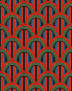 Mind the Gap Wallpaper Mind The Gap   ESTIVO Settembre   (WP30192)