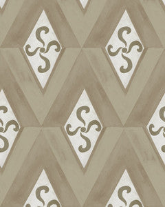 Mind the Gap Wallpaper Mind The Gap   GIRANDOLA Grigio   (WP30196)