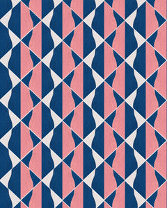 Mind the Gap Wallpaper Mind The Gap   ONDE Bicolori   (WP30201)