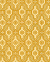 Mind the Gap Wallpaper Mind The Gap   PALLONCINI Giallo   (WP30205)