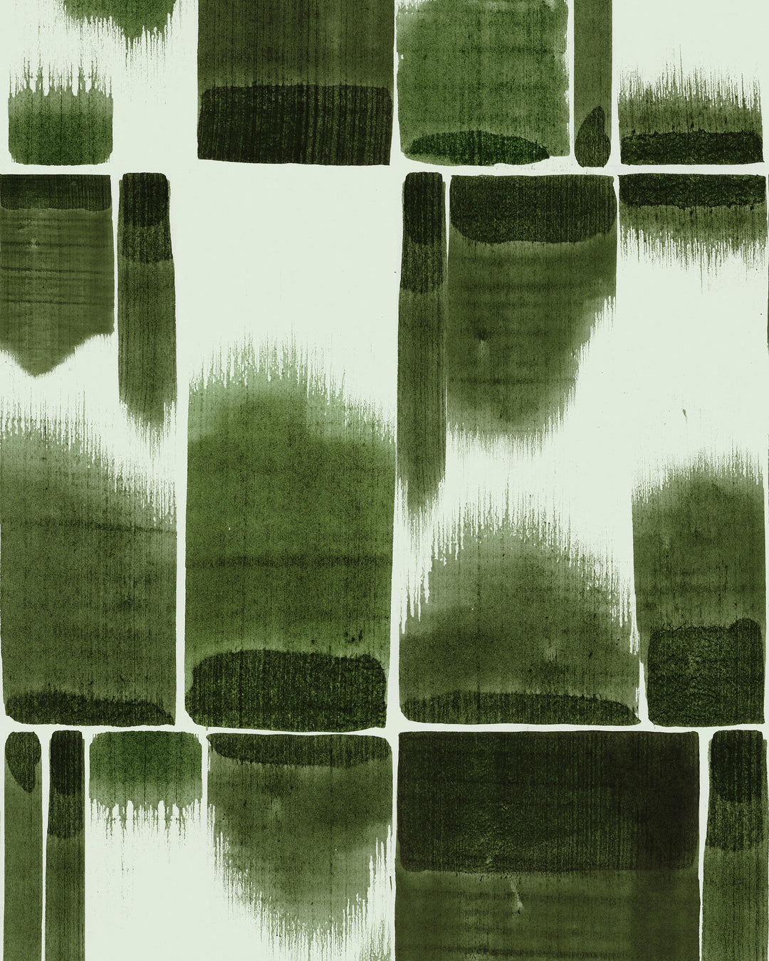 FUSION Moss Wallpaper (WP30233) by Mind The Gap | WP30233 | JAZZ LIVE | 1 roll x 52 x 1000 cm / 20.5 x 393.7in | 0.52m / 20.5in | 1000 cm / 393.7in | 5.20sqm / 55.9sq ft | 100cm / 39.3in | Mint, Moss Green | Non-woven Satin | Paste the wall | 1 roll in a box | Fabric Carolina | https://www.fabriccarolina.com/